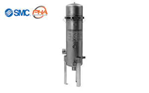 SMC - Industrial Filter/Vessel Series FGG SMC - Industrial Filter/Vessel Series FGG